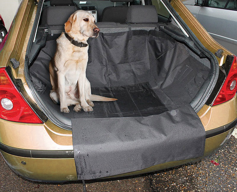 Car boot outlet liners for dogs