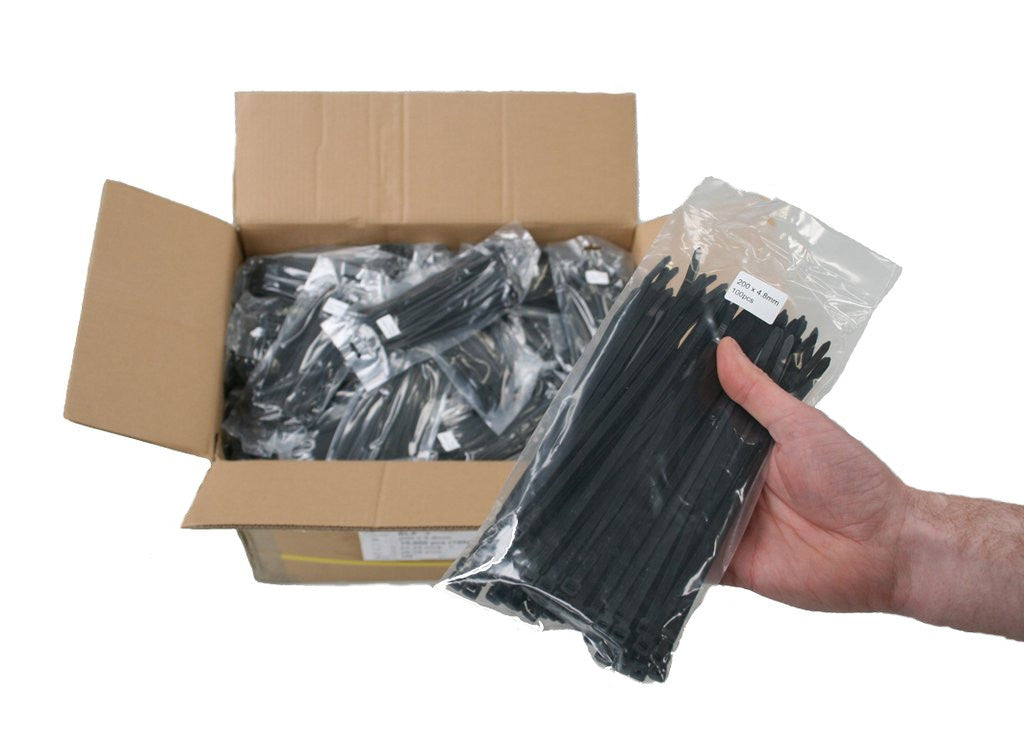 Wholesale cable on sale ties