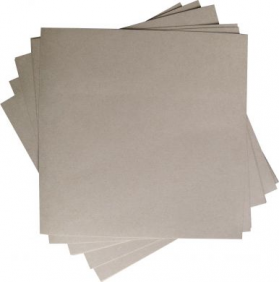 Gasket Paper Mixed Set - Pack of 30 - GTSE