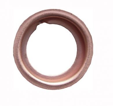 Folded Copper Sealing Washer 12 x 17 x 3 (25) - 