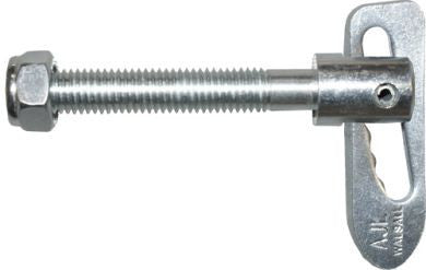 Antiluce Fasteners - Threaded Shank (5) - 