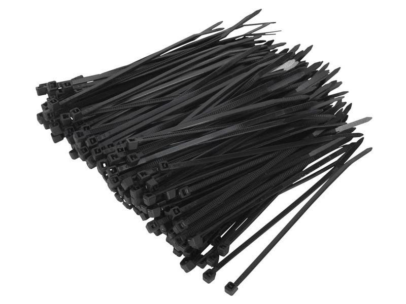 Bulk Cable Ties 430mm x 9.0mm | Qty: 2,500 - 