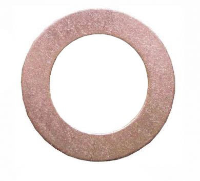 Copper Sealing Washer 16 x 20 x 2.0 - 