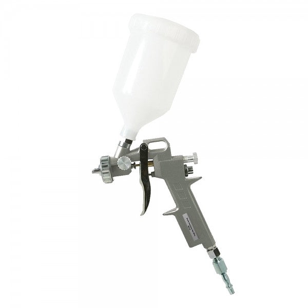 Gravity Fed Spray Gun - 