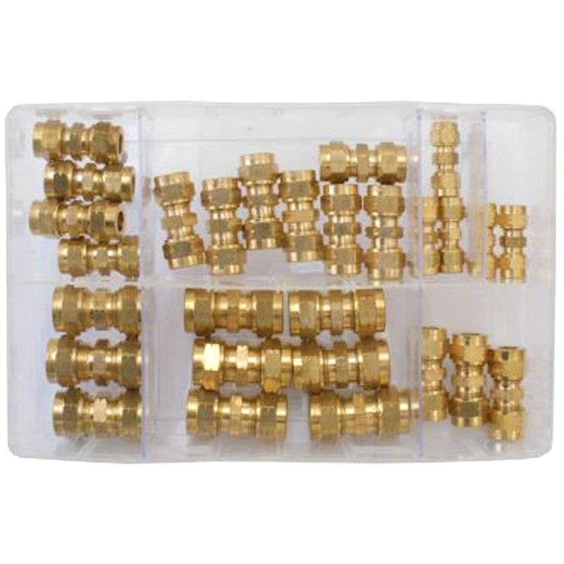 Buy Assorted Box of Brass Olives - Imperial